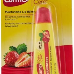 Carmex daily care
