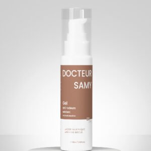 Docteur Samy Gel anti-odeurs 