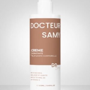 Docteur Samy Crème Hydratante 