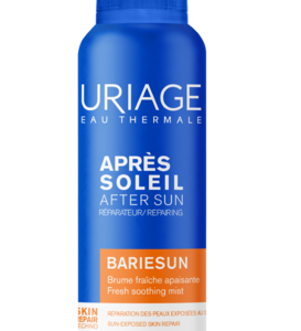 Uriage apres soleil 