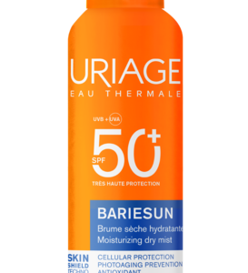 Uriage barisun brume spf 50